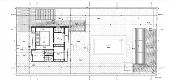 Thumbnail - Verdizela villa garage