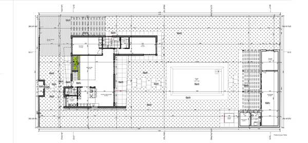 Thumbnail - Verdizela villa finishes