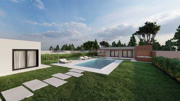 Thumbnail - Verdizela villa bathroom