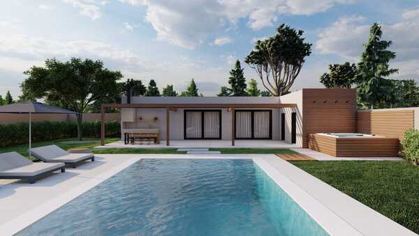 Thumbnail - Verdizela villa bedroom