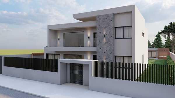 Thumbnail - Verdizela villa lounge