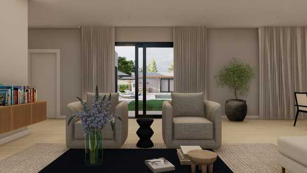 Thumbnail - Verdizela villa pool